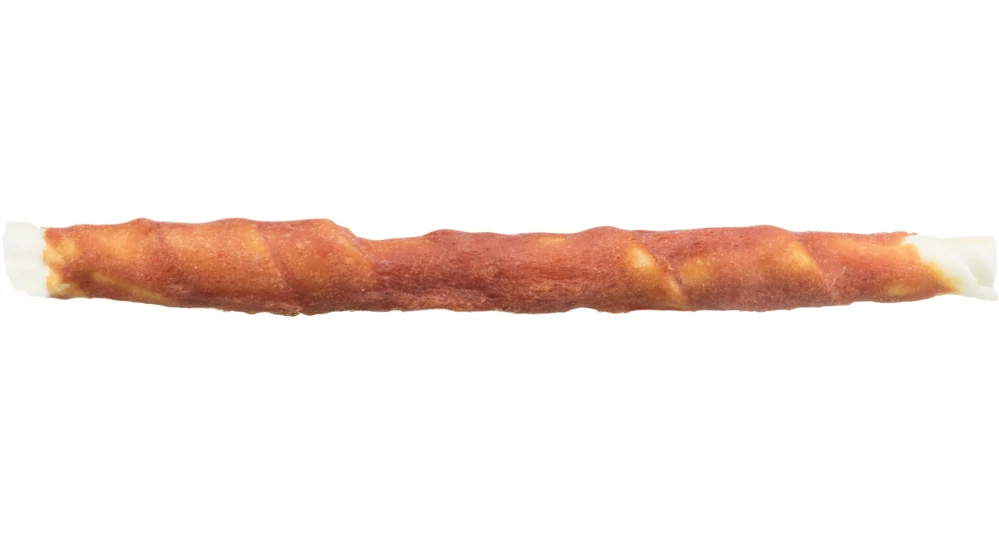 Pamlsek - tyčinka svázaná kachním masem 3ks, 28cm/250g