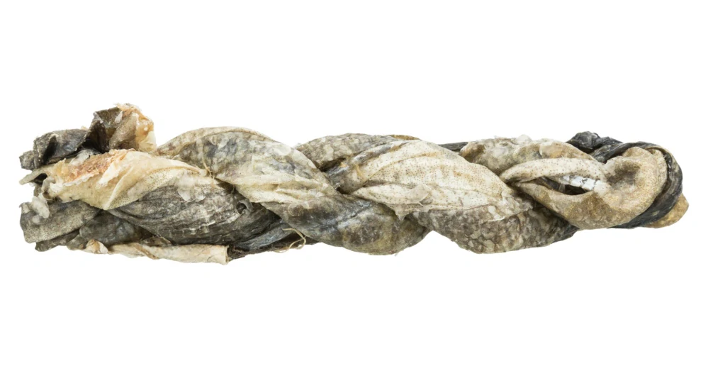 Pamlsek - Premio SUSHI TWISTERS Light  - 100% rybí copánky 60g