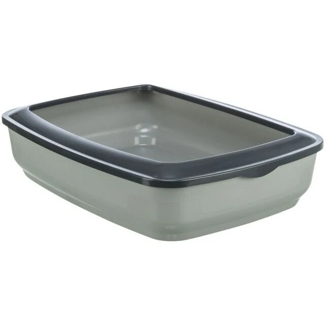 WC CISCO s okrajem 38 x 11 x 50 cm