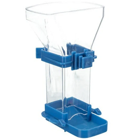Krmítko - trychtýř - násypka 150ml/12cm