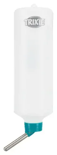 Plastová napáječka pro činčily, králíky 450ml