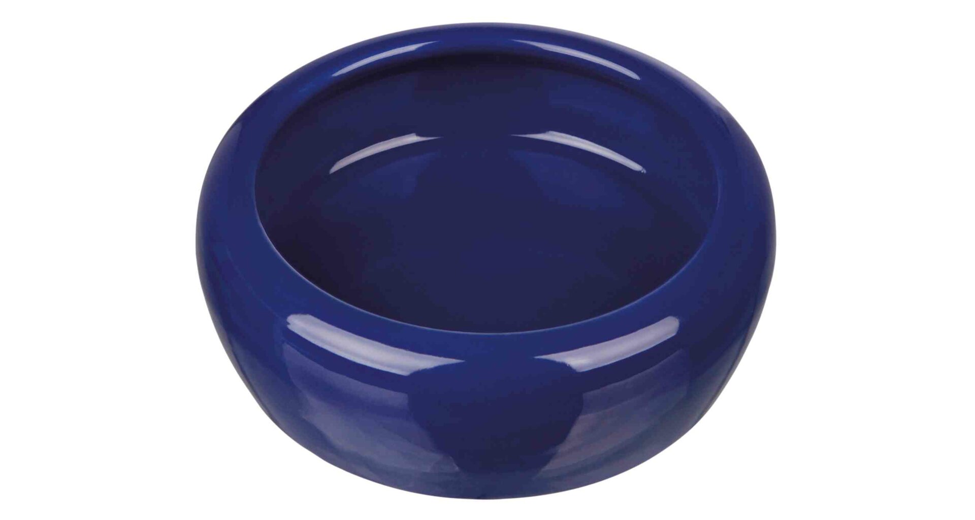 Keramická miska pro myši a křečky 100 ml/9cm