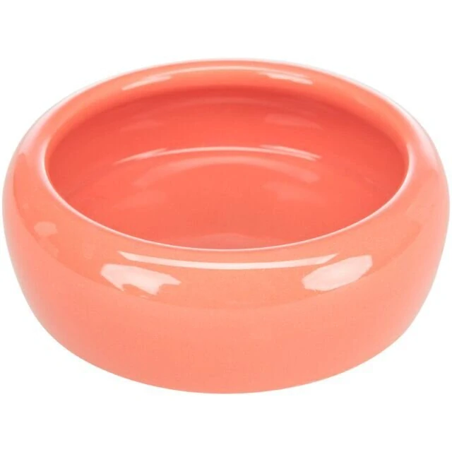 Miska keramická pro morčata 200 ml/10 cm