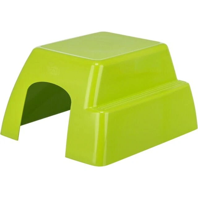 Domek plastový - IGLU pro morče 23x15x26cm