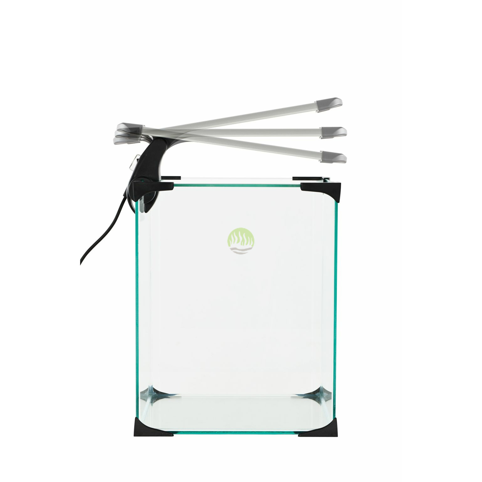  Akvarijní set Diversa nano LED 10  20x20x25cm