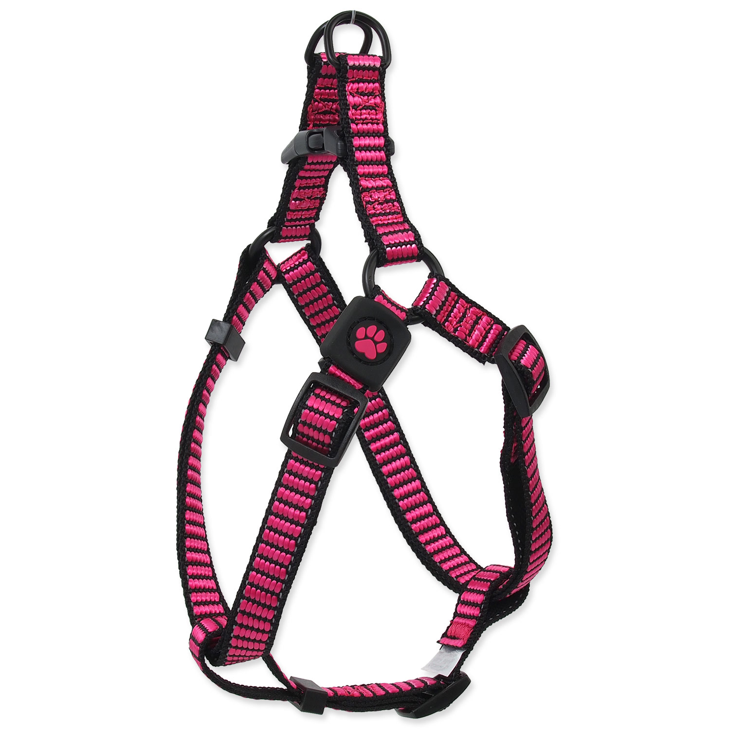 Postroj ACTIVE DOG Premium M 