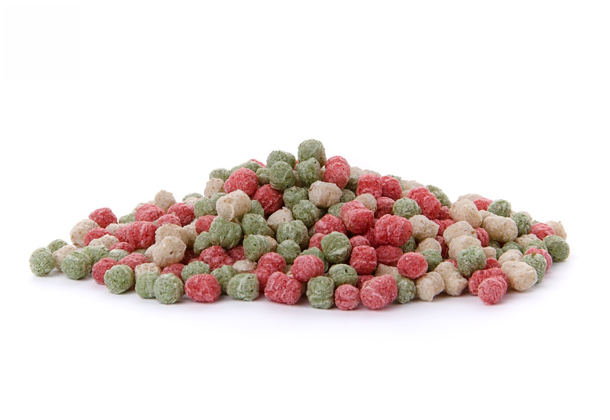 Pond Pellets extra 