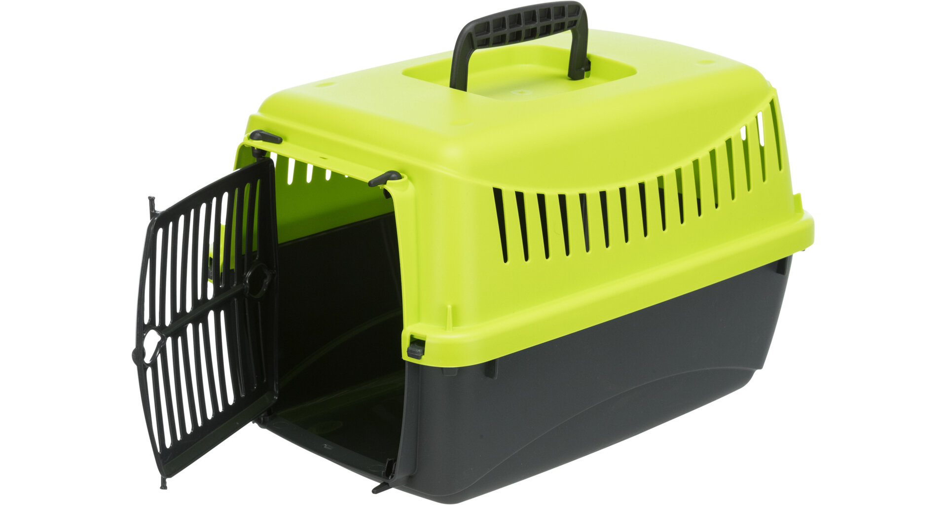 Transportní box CAPRI XXS: 26 x 25 x 39cm, max.do 4 kg