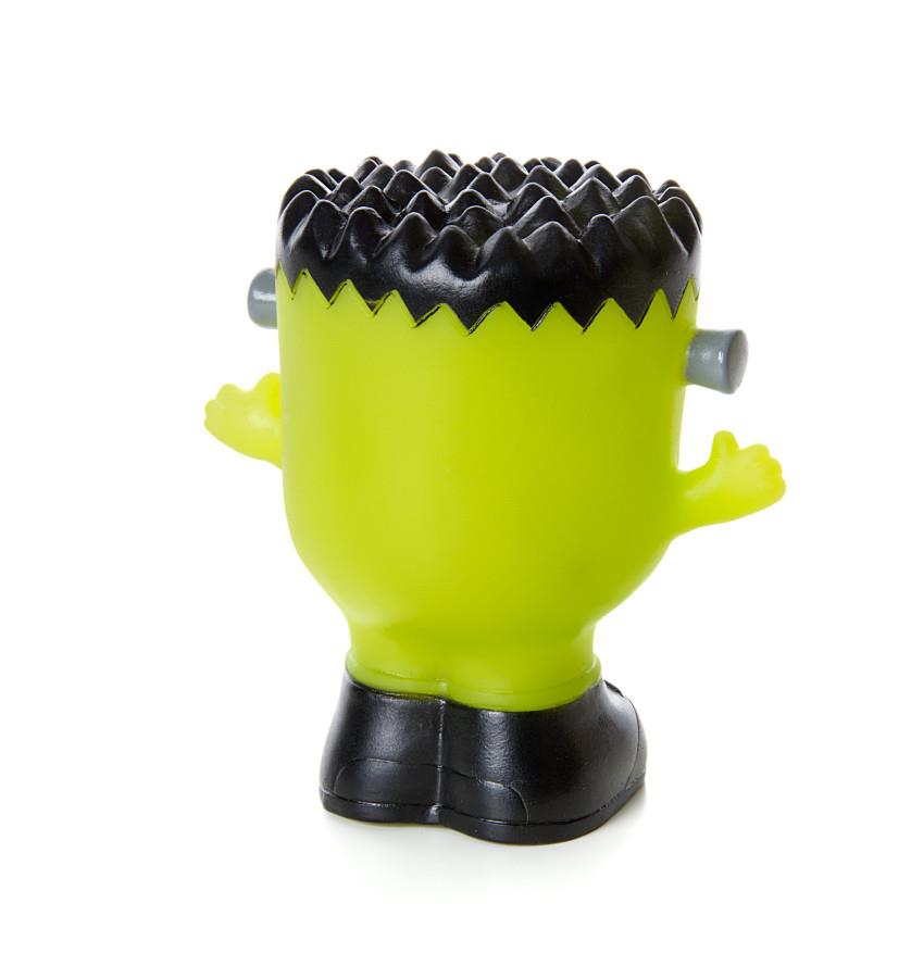 Hračka pro psa - vinylový Frankenstein 11 cm