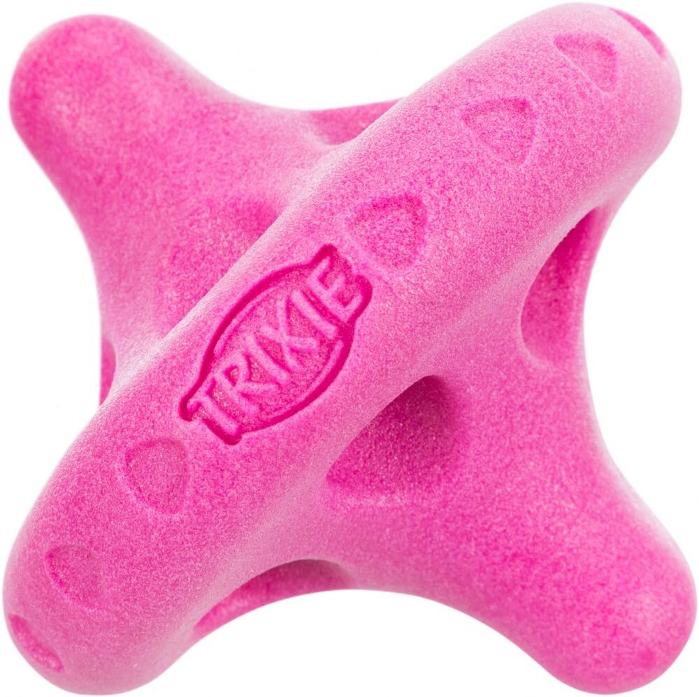 Hračka do vody pro psa plovoucí  Aqua Toy Tumbler, ø 8 cm