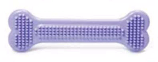 Hračka pro psa Kost GeoBone 13 x 4 cm