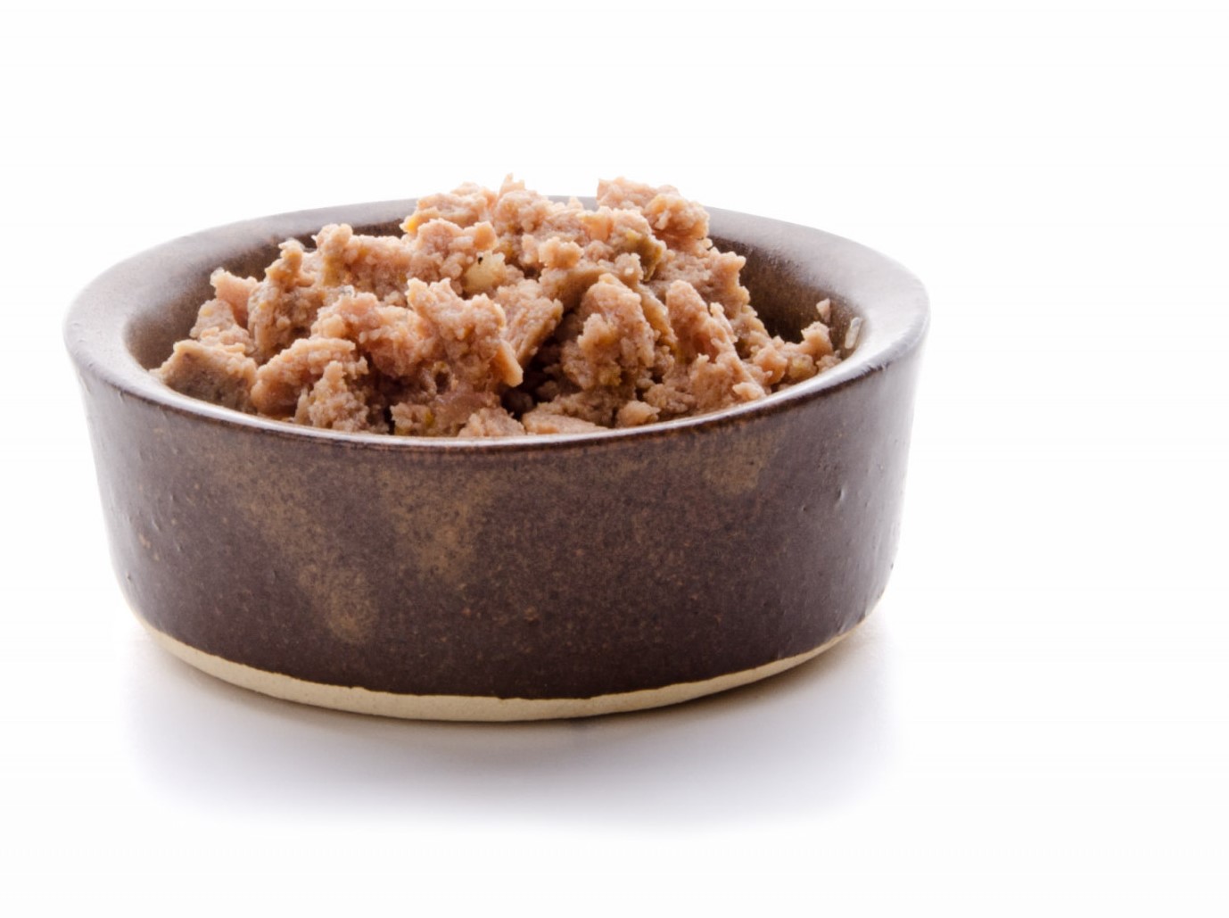 Sam's Field True Meat šťavnaté masové kapsičky krůtí s lososem a lněným olejem pro štěňata 260 g 