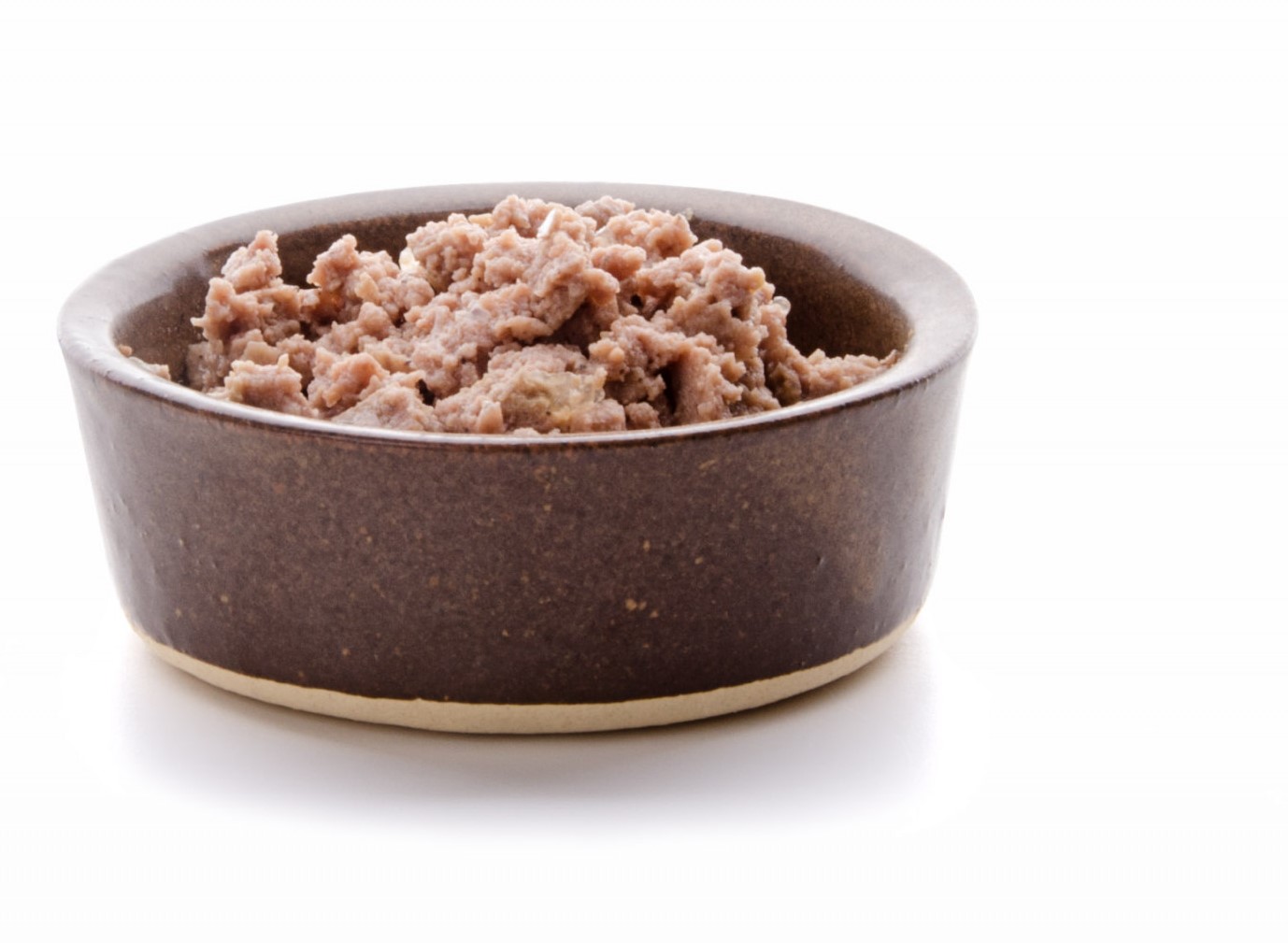 Sam's Field šťavnaté masové kapsičky krůtí s lososem a brusinkami pro psy 260 g 