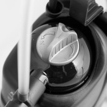 AquaEl Fan Filter 1 Plus