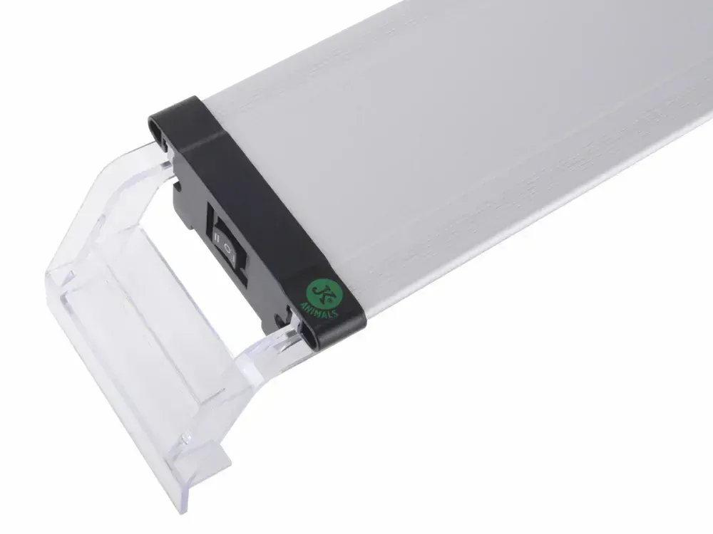 LED akvarijní osvětlení JK–LED600, LED aquarium lighting