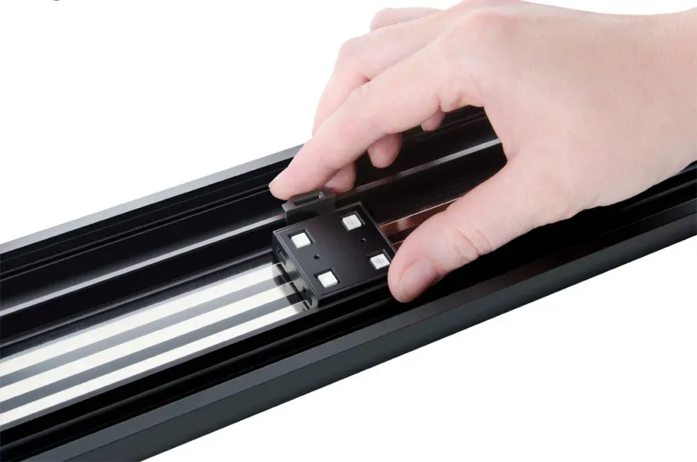 Akvarijní osvětlení Vario LED modul modrý LM04B
