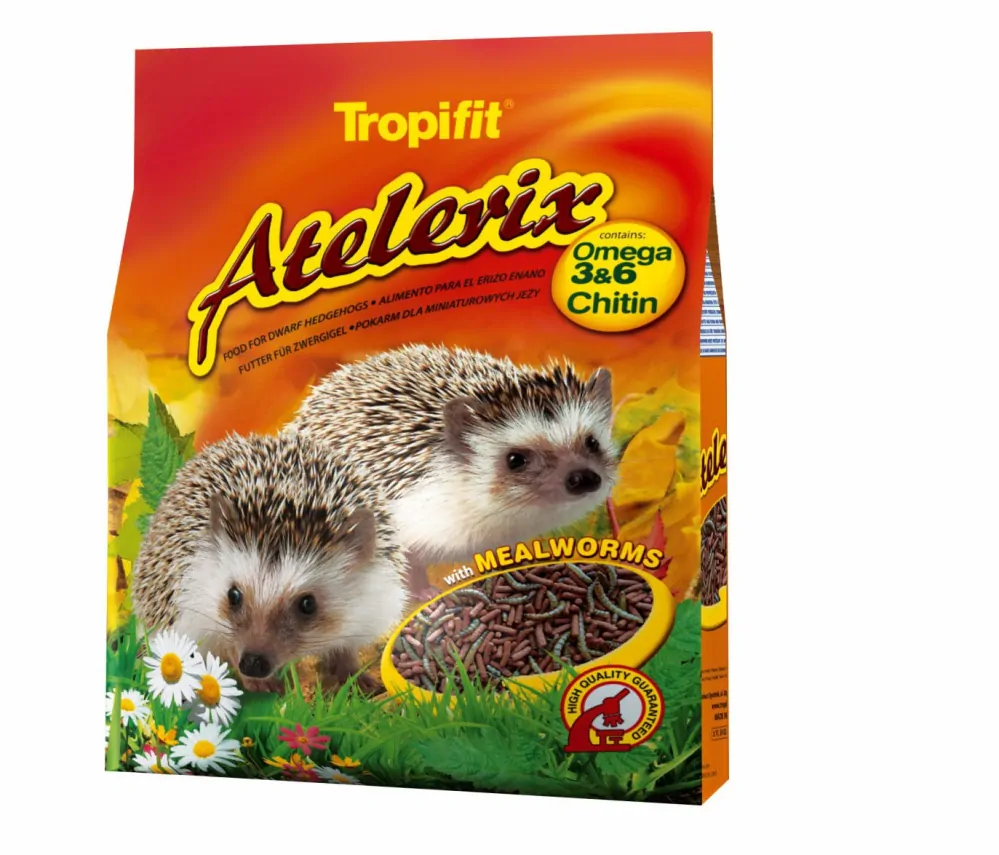 Tropifit – Atelerix, ježek