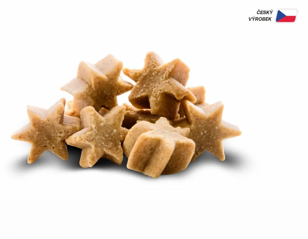 Sam's Field Natural Snack Mobility 200g