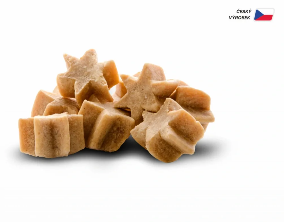 Sam's Field Natural Snack Light 200g