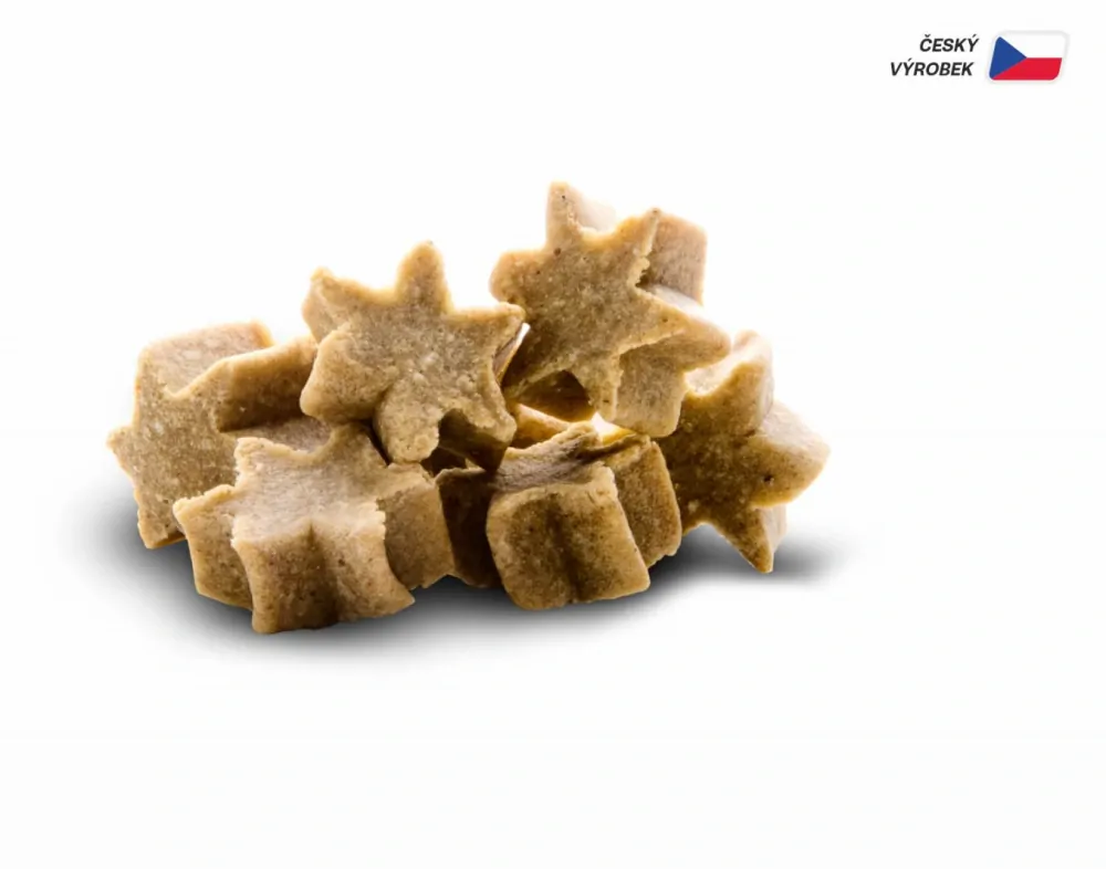 Sam's Field Natural Snack Dental Care 200g