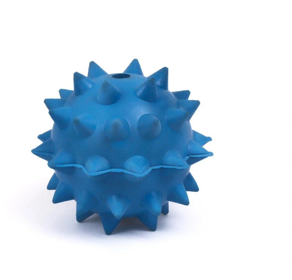 Míč ježek 6 cm
