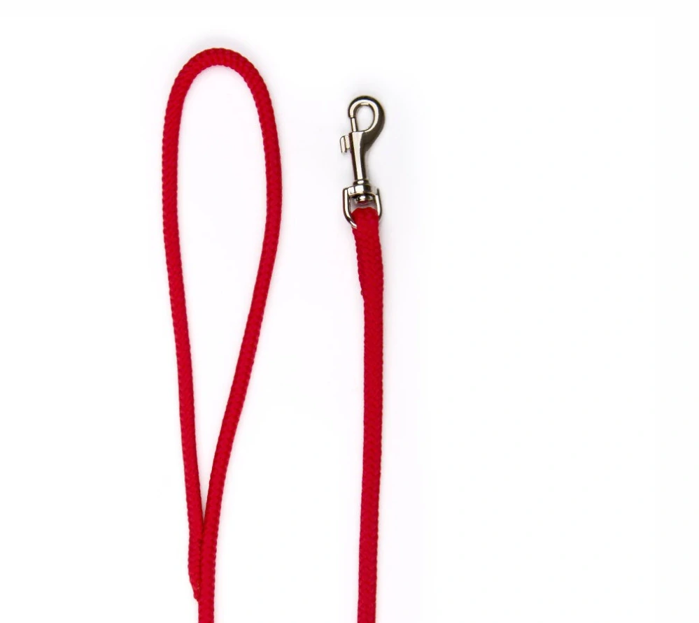 Provazové vodítko XS 0,6/125cm