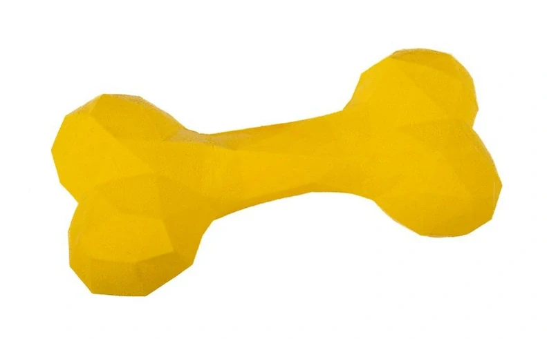 Hračka pro psy kost 165x75x45mm
