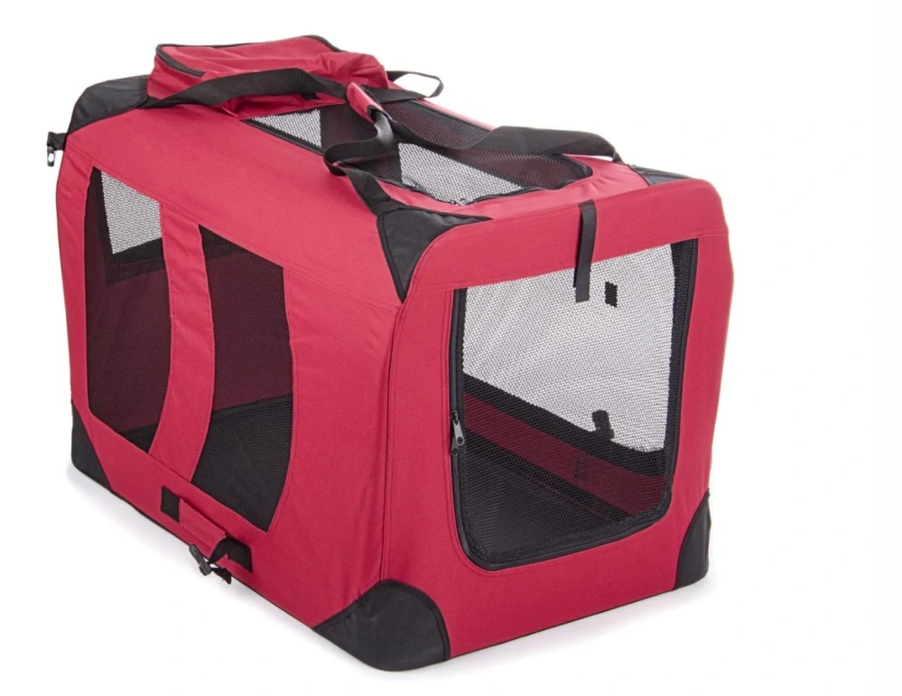 Přepravní plátěný box XXXL, velký