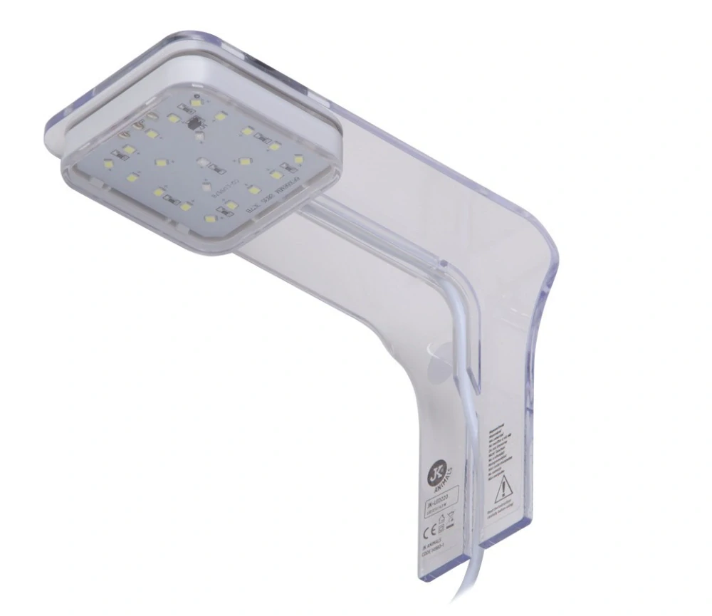LED osvětlení JK-LED220 bílé