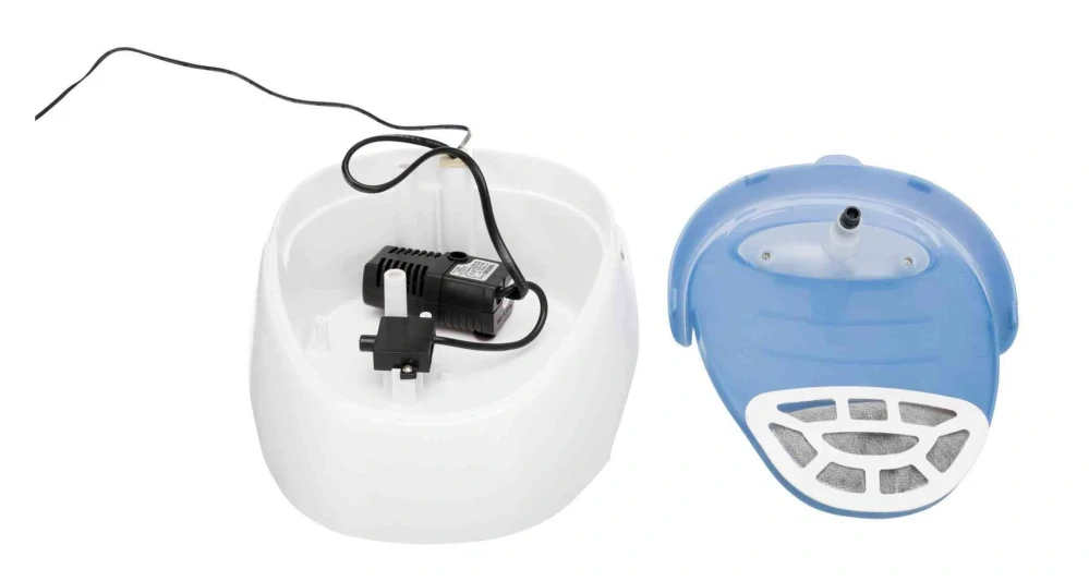 Automatické pítko na vodu 1 l (RP 2,90 Kč)