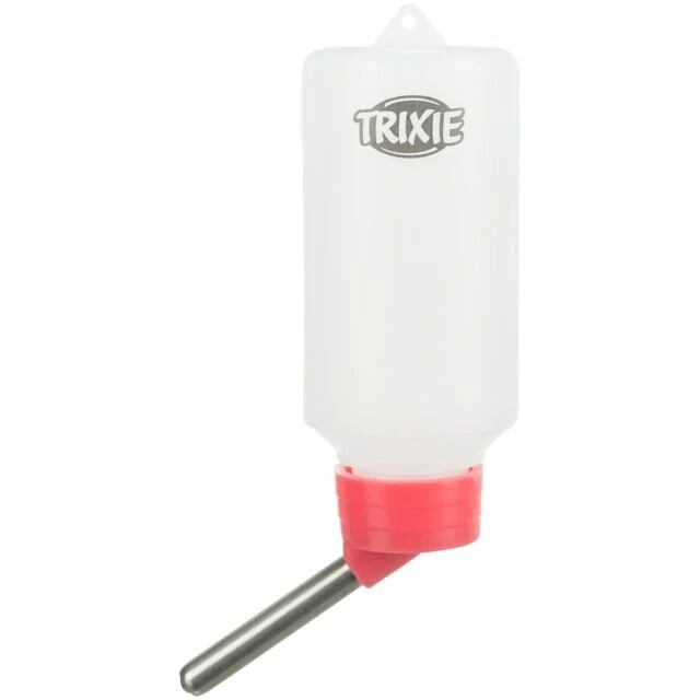 Láhev na vodu s držákem drátu 100ml