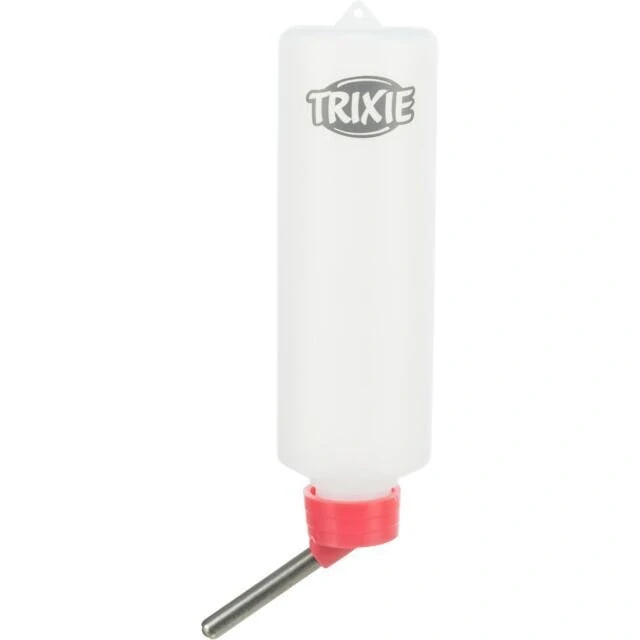 Láhev na vodu s držákem drátu 250 ml
