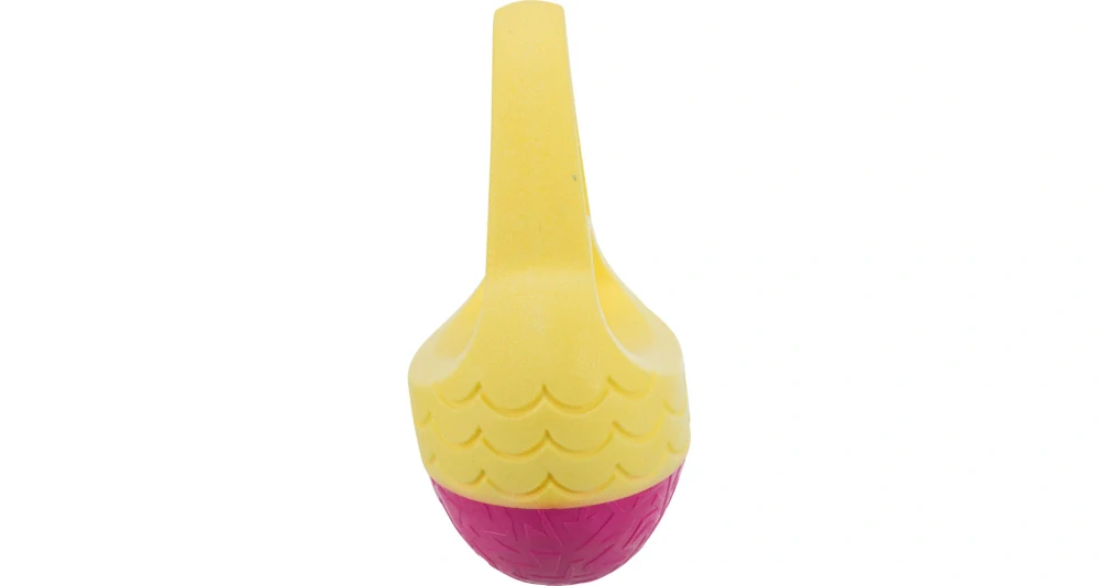  Hračka - žraločí ploutev, plovoucí, TPR, ø 18 cm