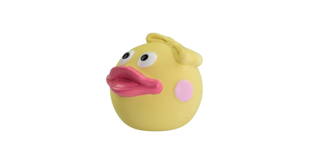 Míč kačenka se zvukem 5 cm