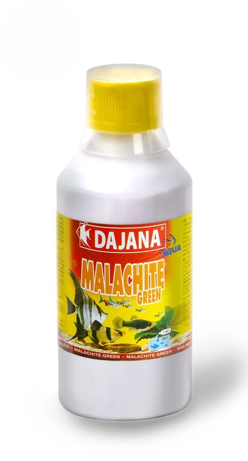 Dajana Malachite Green