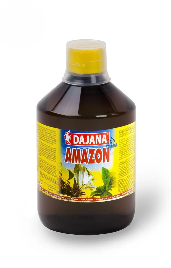 Dajana Amazon