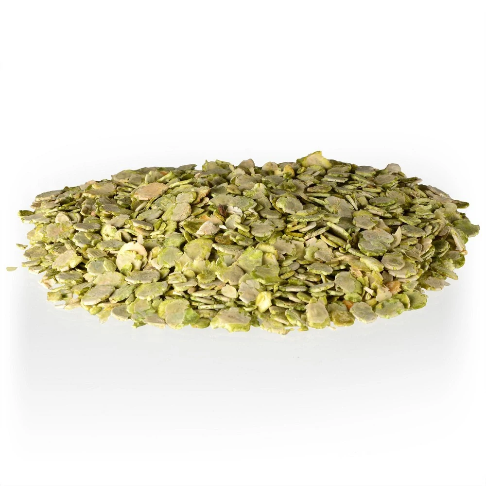 Hrachové vločky, 200g