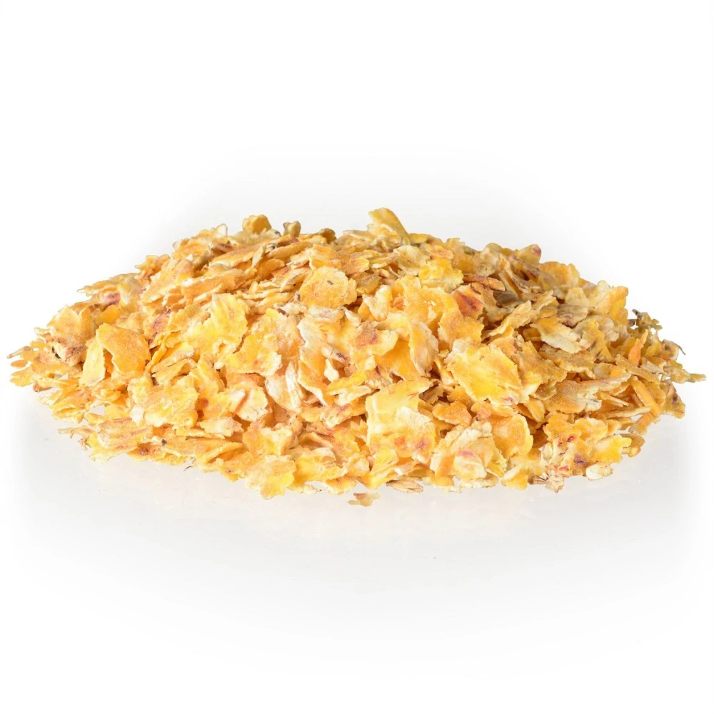 Kukuřičné vločky 200g