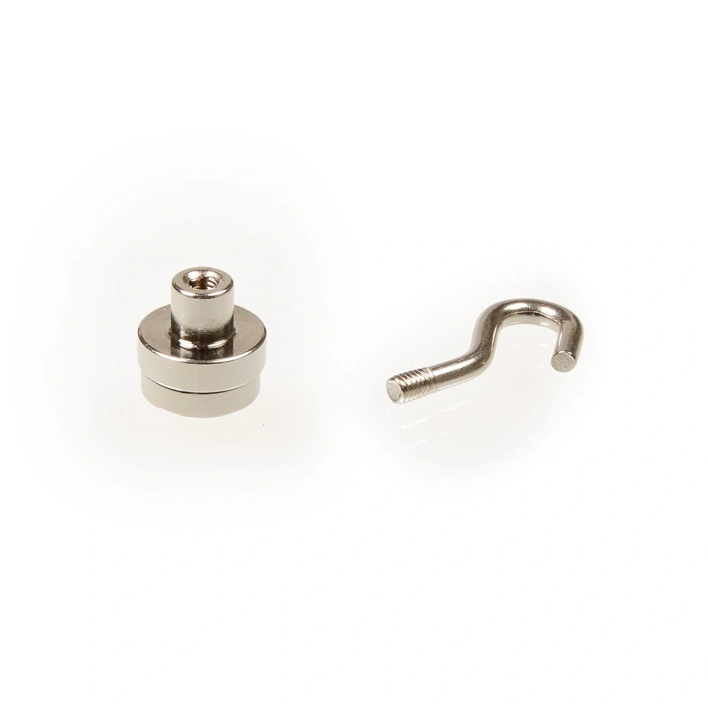 Magnetický háček + protimagnet