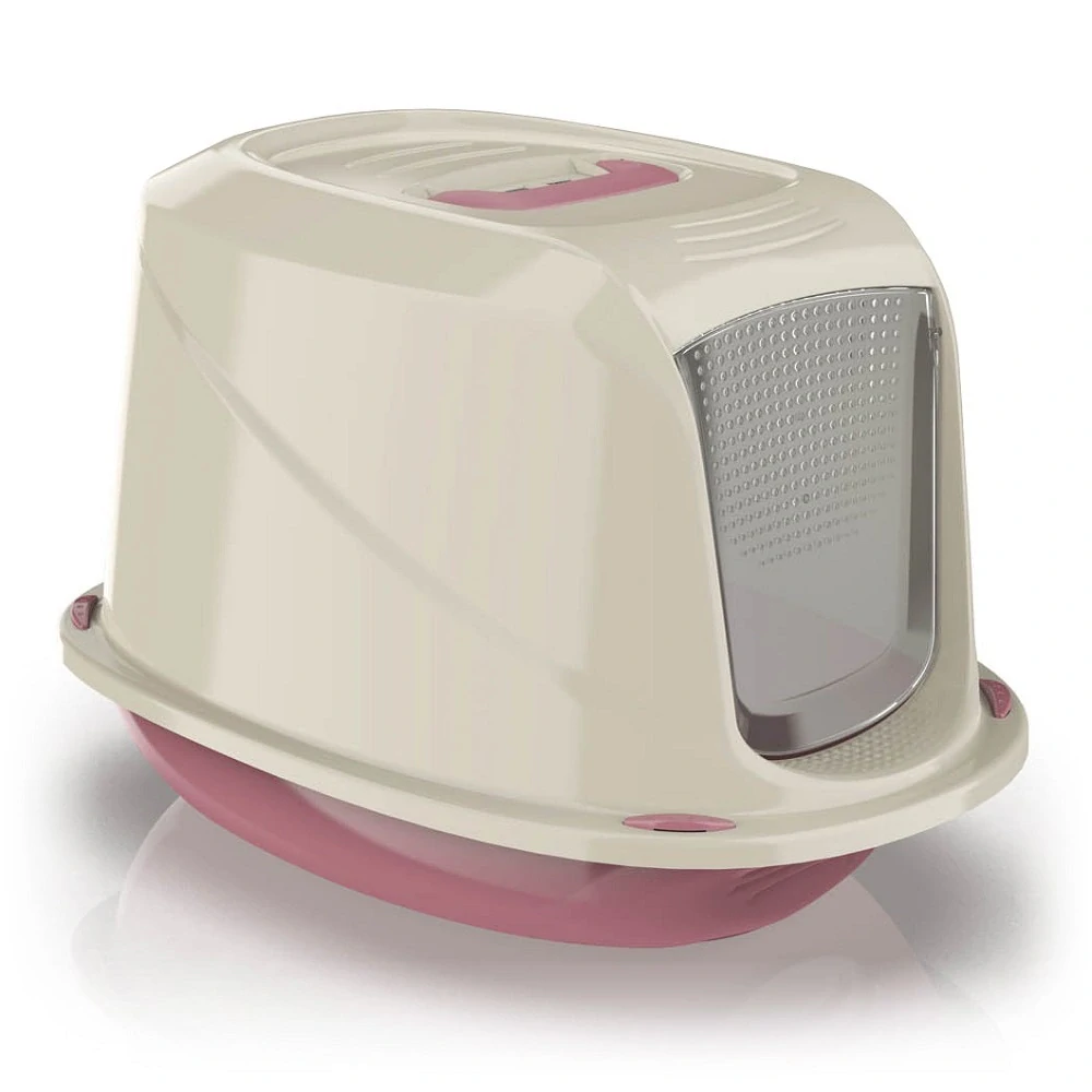 WC Galaxy Deluxe kryté s filtrem