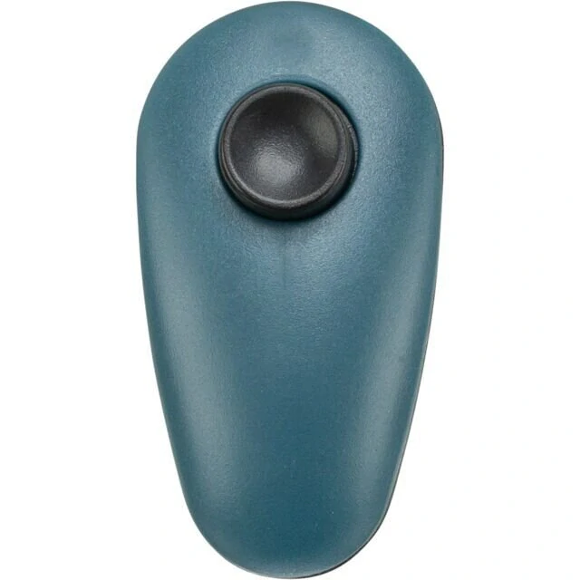 Clicker s tlačítkem