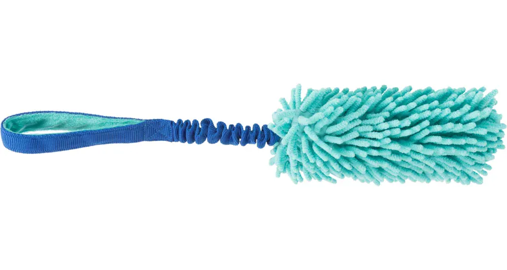 Přetahovadlo pro psa Bungee dummy polyester, 20cm/47cm