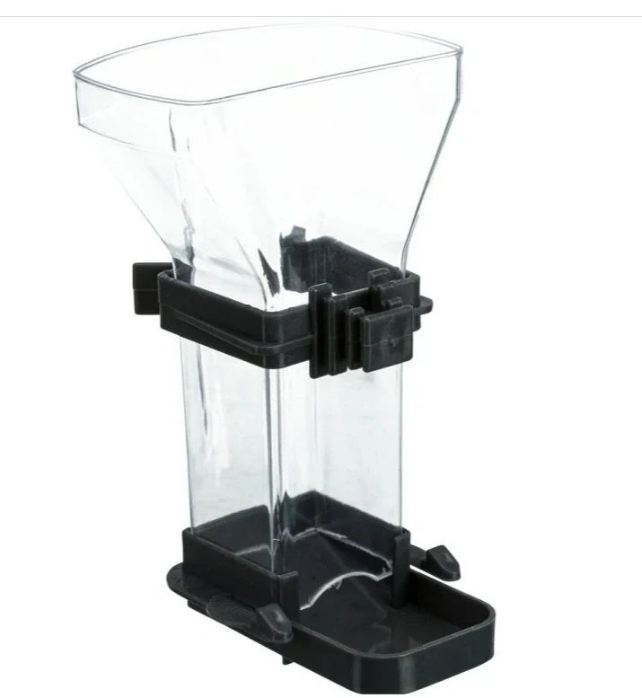 Krmítko - trychtýř - násypka 150ml/12cm
