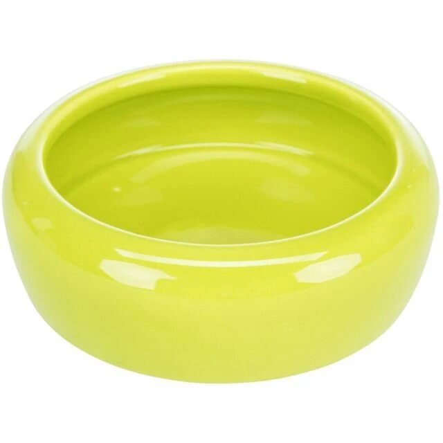 Miska keramická pro morčata 200 ml/10 cm