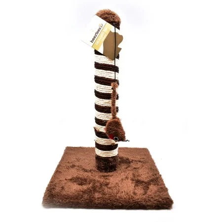 MINI škrábadlo s myškou 40cm