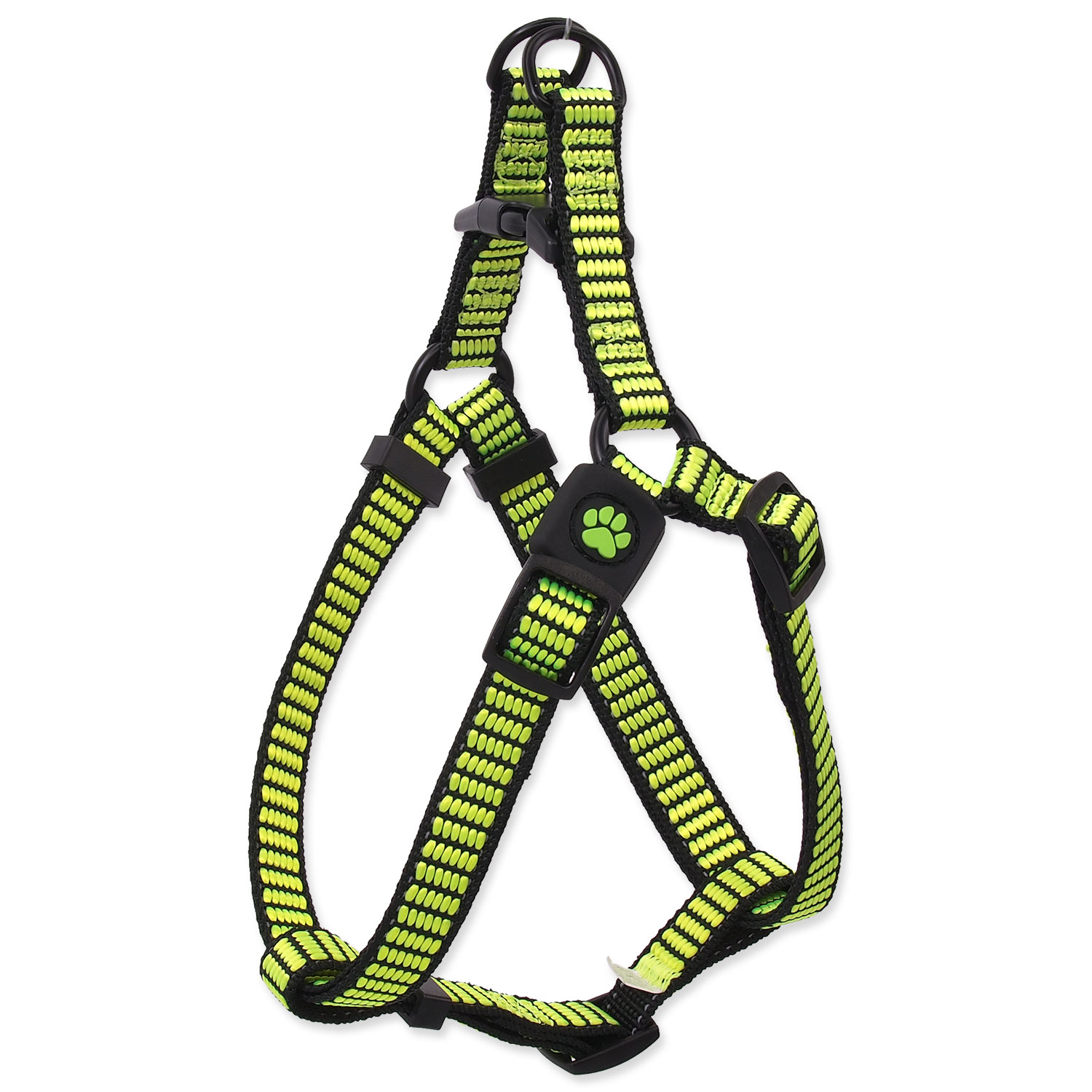 Postroj ACTIVE DOG Premium M 