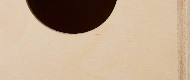 Hnízdící budka pro ptáky LUX č. 2