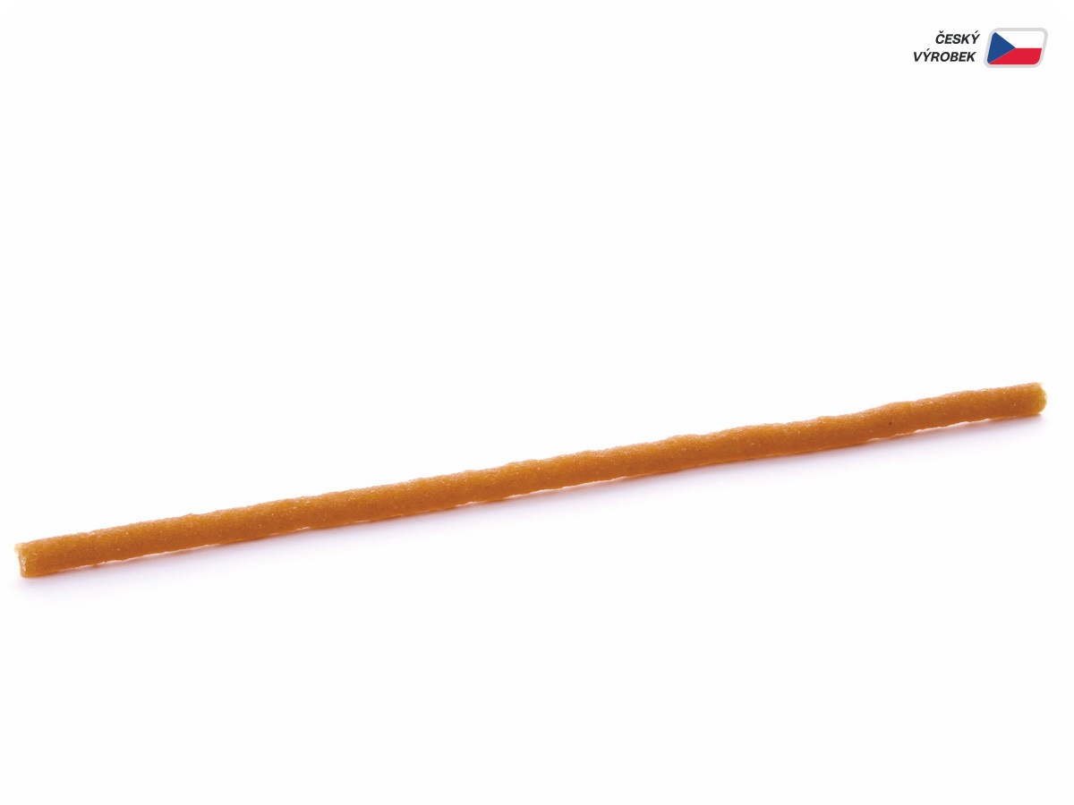 Hovězí tyčinky 50 % kolagenu - polovlhký pamlsek 75 g