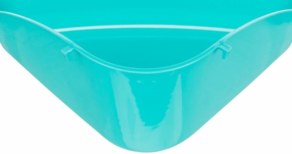 WC pro hlodavce malé 16x7x12/12cm