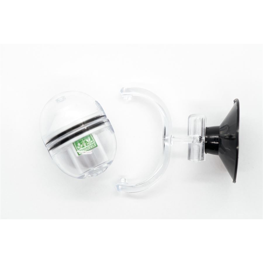 DENNERLE Profi-Line CO2 Tester - (exp. 9/23)poslední 2 ks
